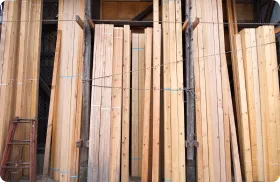 材木・和室材